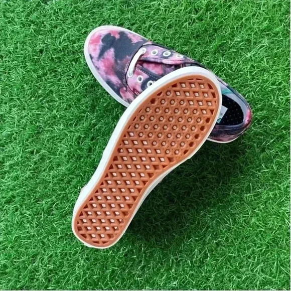 Vans Comfycush Authentic Grunge Wash - Picture 5 of 5